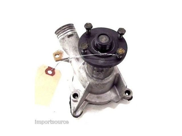 1985-1992 BMW 325i E30 OEM WATER PUMP