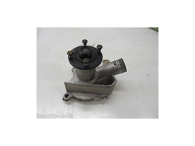 1985-1992 BMW 325i E30 OEM WATER PUMP