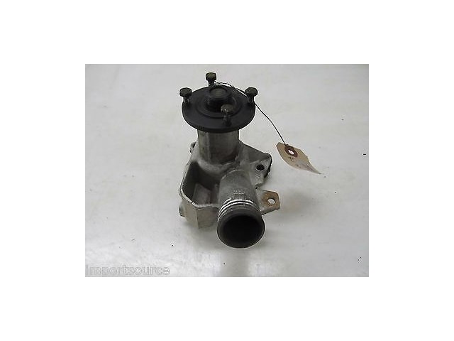 1985-1992 BMW 325i E30 OEM WATER PUMP