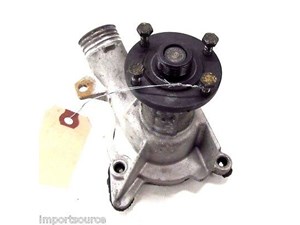1985-1992 BMW 325i E30 OEM WATER PUMP