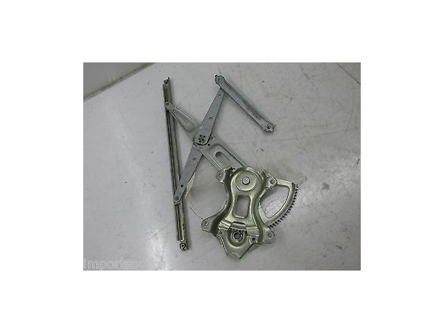 2007-2009 LEXUS LS460L XF40 OEM RIGHT FRONT PASSENGER SIDE DOOR WINDOW REGULATOR