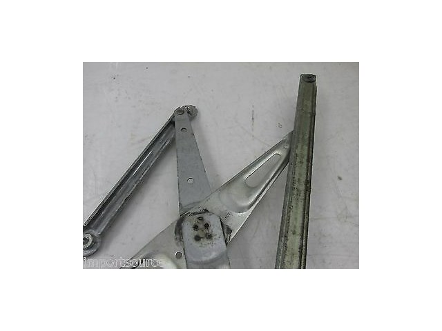 2007-2009 LEXUS LS460L XF40 OEM RIGHT FRONT PASSENGER SIDE DOOR WINDOW REGULATOR