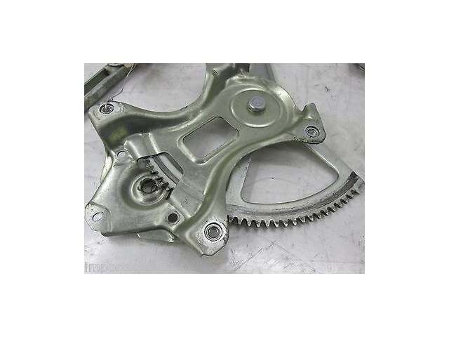 2007-2009 LEXUS LS460L XF40 OEM RIGHT FRONT PASSENGER SIDE DOOR WINDOW REGULATOR