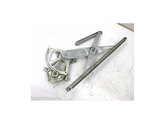 2007-2009 LEXUS LS460L XF40 OEM RIGHT FRONT PASSENGER SIDE DOOR WINDOW REGULATOR