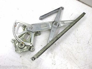 2007-2009 LEXUS LS460L XF40 OEM RIGHT FRONT PASSENGER SIDE DOOR WINDOW REGULATOR