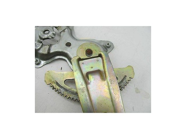 2004-2006 LEXUS RX330 XU30 OEM RIGHT REAR PASSENGER SIDE WINDOW REGULATOR LIFT