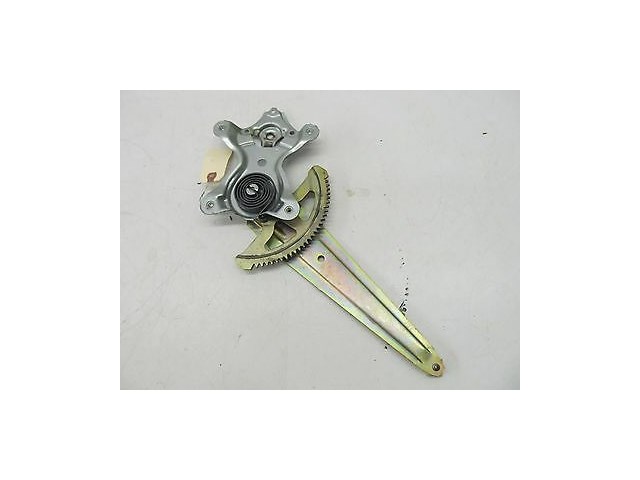 2004-2006 LEXUS RX330 XU30 OEM RIGHT REAR PASSENGER SIDE WINDOW REGULATOR LIFT