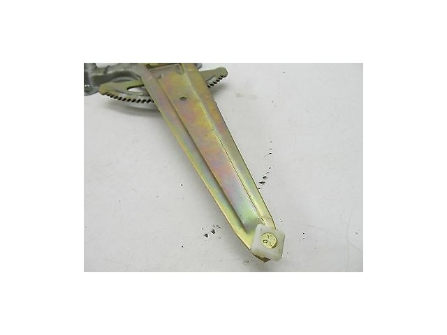 2004-2006 LEXUS RX330 XU30 OEM RIGHT REAR PASSENGER SIDE WINDOW REGULATOR LIFT
