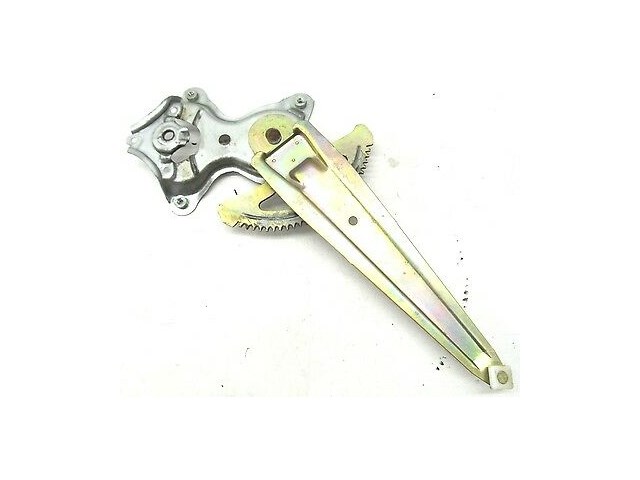 2004-2006 LEXUS RX330 XU30 OEM RIGHT REAR PASSENGER SIDE WINDOW REGULATOR LIFT