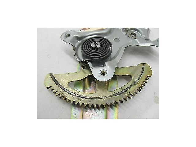 2004-2006 LEXUS RX330 XU30 OEM RIGHT REAR PASSENGER SIDE WINDOW REGULATOR LIFT