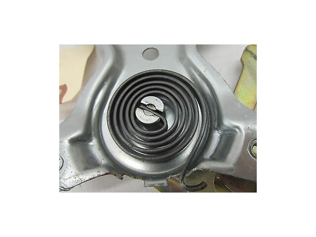 2004-2006 LEXUS RX330 XU30 OEM RIGHT REAR PASSENGER SIDE WINDOW REGULATOR LIFT