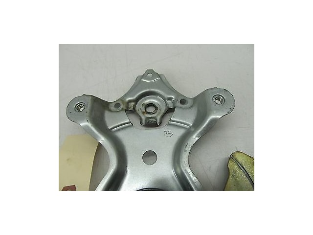 2004-2006 LEXUS RX330 XU30 OEM RIGHT REAR PASSENGER SIDE WINDOW REGULATOR LIFT