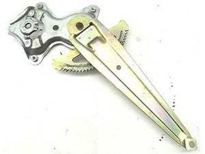 2004-2006 LEXUS RX330 XU30 OEM RIGHT REAR PASSENGER SIDE WINDOW REGULATOR LIFT