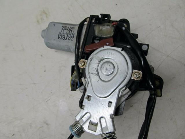  2002-2010 LEXUS SC430 Z40 OEM RIGHT FRONT PASSENGER DOOR WINDOW REGULATOR 