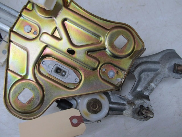  2002-2010 LEXUS SC430 Z40 OEM RIGHT FRONT PASSENGER DOOR WINDOW REGULATOR 