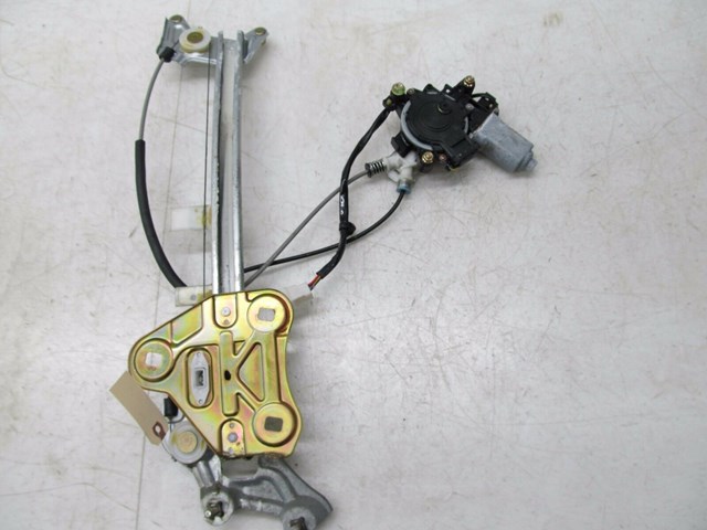  2002-2010 LEXUS SC430 Z40 OEM RIGHT FRONT PASSENGER DOOR WINDOW REGULATOR 
