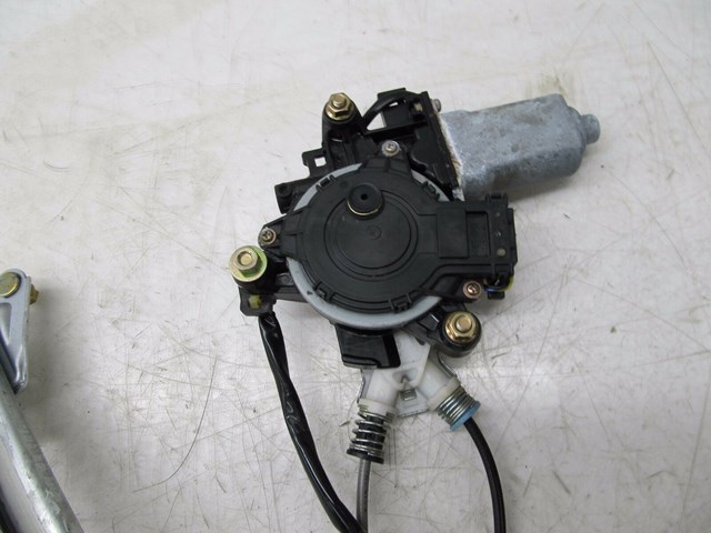  2002-2010 LEXUS SC430 Z40 OEM RIGHT FRONT PASSENGER DOOR WINDOW REGULATOR 