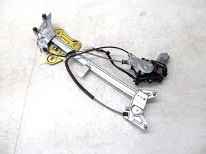  2002-2010 LEXUS SC430 Z40 OEM RIGHT FRONT PASSENGER DOOR WINDOW REGULATOR 