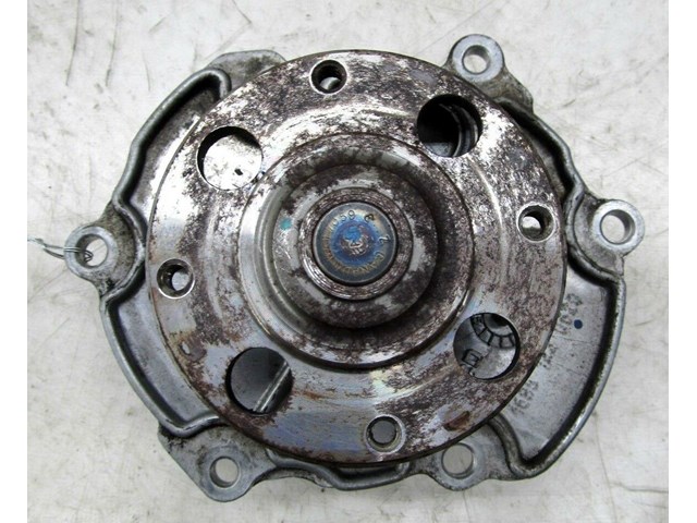 2004-2011 SAAB 9-3 AERO OEM FRONT ENGINE WATER PUMP 