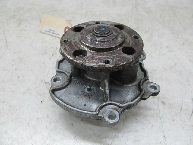 2004-2011 SAAB 9-3 AERO OEM FRONT ENGINE WATER PUMP 