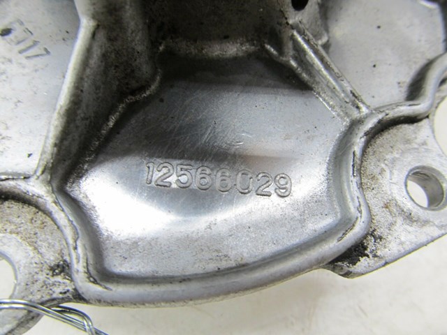 2004-2011 SAAB 9-3 AERO OEM FRONT ENGINE WATER PUMP 