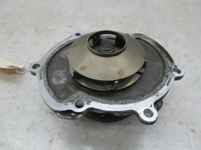 2004-2011 SAAB 9-3 AERO OEM FRONT ENGINE WATER PUMP 