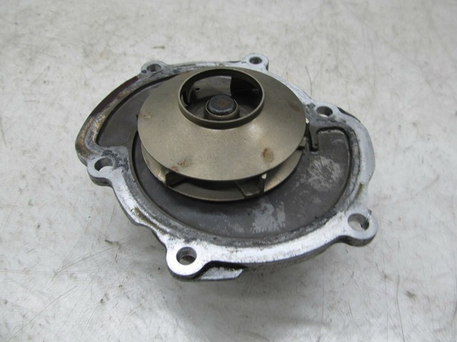 2004-2011 SAAB 9-3 AERO OEM FRONT ENGINE WATER PUMP 