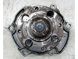 2004-2011 SAAB 9-3 AERO OEM FRONT ENGINE WATER PUMP 