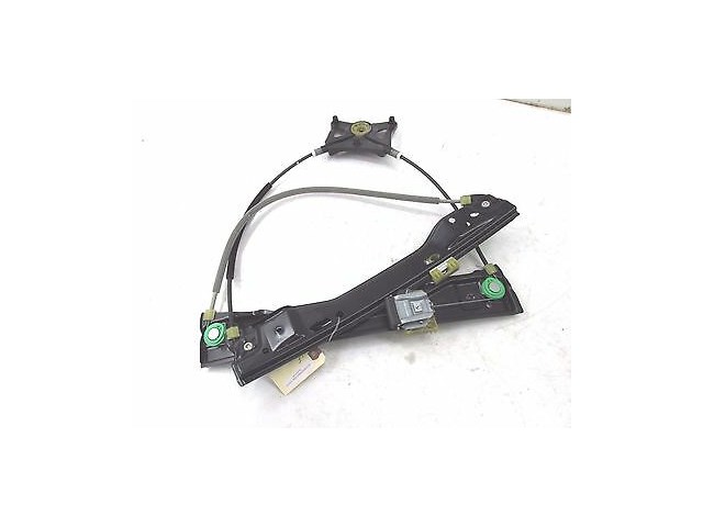 2012-2014 MERCEDES C250 W204 OEM COUPE LEFT DRIVER'S DOOR WINDOW REGULATOR