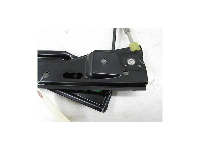 2012-2014 MERCEDES C250 W204 OEM COUPE LEFT DRIVER'S DOOR WINDOW REGULATOR