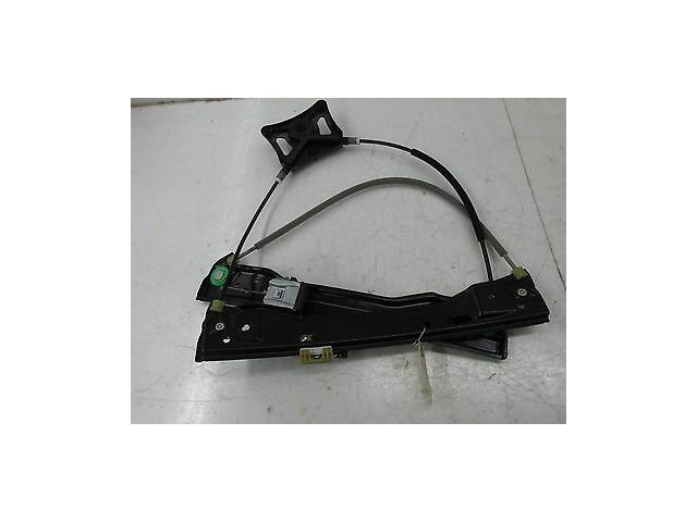 2012-2014 MERCEDES C250 W204 OEM COUPE LEFT DRIVER'S DOOR WINDOW REGULATOR