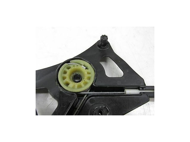 2012-2014 MERCEDES C250 W204 OEM COUPE RIGHT PASSENGER'S DOOR WINDOW REGULATOR