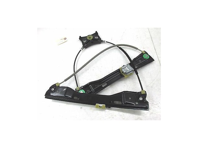 2012-2014 MERCEDES C250 W204 OEM COUPE RIGHT PASSENGER'S DOOR WINDOW REGULATOR