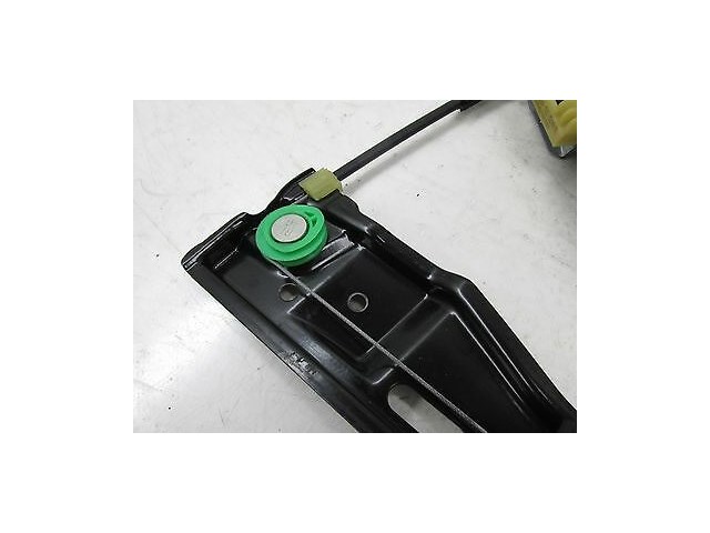 2012-2014 MERCEDES C250 W204 OEM COUPE RIGHT PASSENGER'S DOOR WINDOW REGULATOR