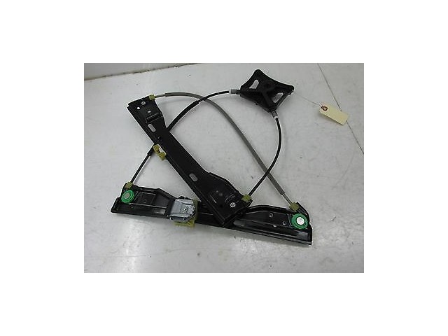 2012-2014 MERCEDES C250 W204 OEM COUPE RIGHT PASSENGER'S DOOR WINDOW REGULATOR