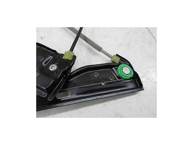 2012-2014 MERCEDES C250 W204 OEM COUPE RIGHT PASSENGER'S DOOR WINDOW REGULATOR
