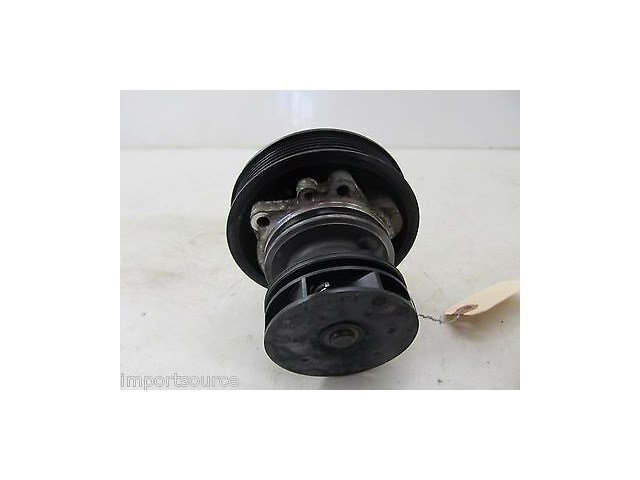 2003-2005 BMW Z4 E85 OEM FRONT WATER PUMP PULLEY 