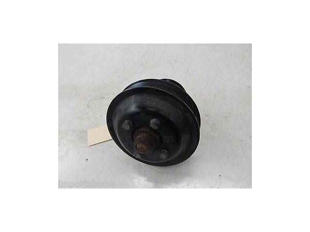 2003-2005 BMW Z4 E85 OEM FRONT WATER PUMP PULLEY 