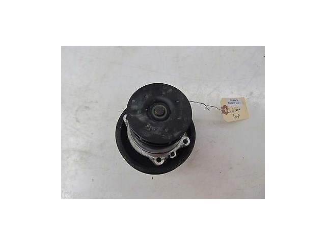 2003-2005 BMW Z4 E85 OEM FRONT WATER PUMP PULLEY 