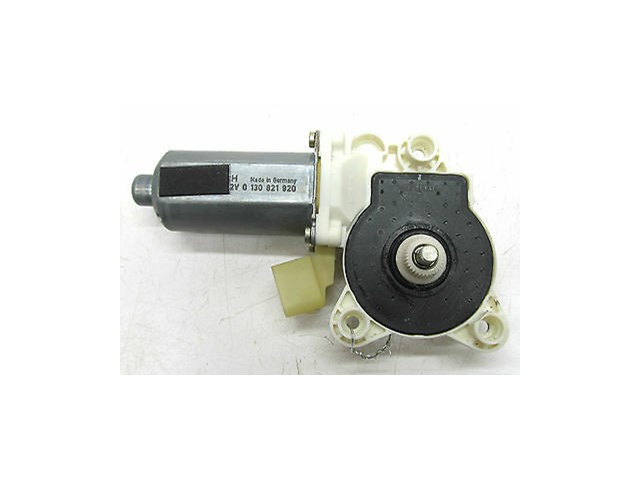 2004-2005 MERCEDES BENZ CLK500 W209 OEM RIGHT FRONT DOOR WINDOW REGULATOR MOTOR