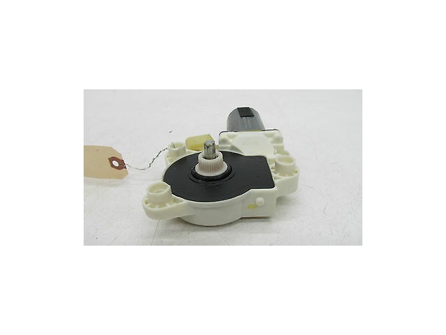 2004-2005 MERCEDES BENZ CLK500 W209 OEM RIGHT FRONT DOOR WINDOW REGULATOR MOTOR