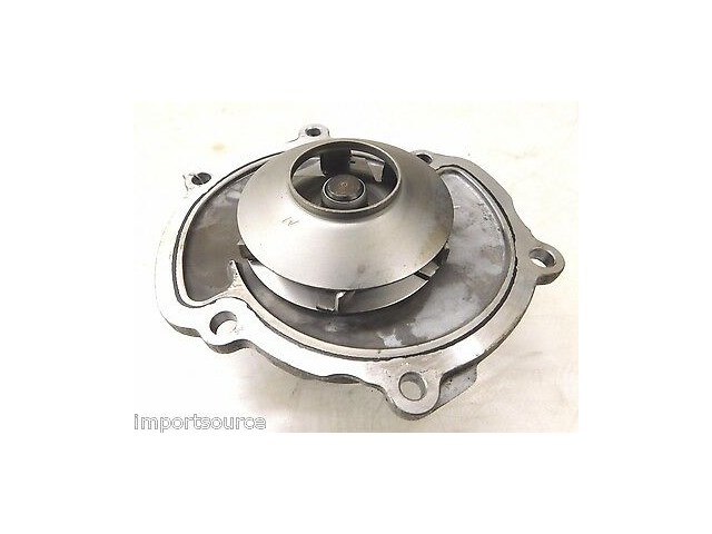 2013-2015 GMC ACADIA OEM ENGINE WATER PUMP