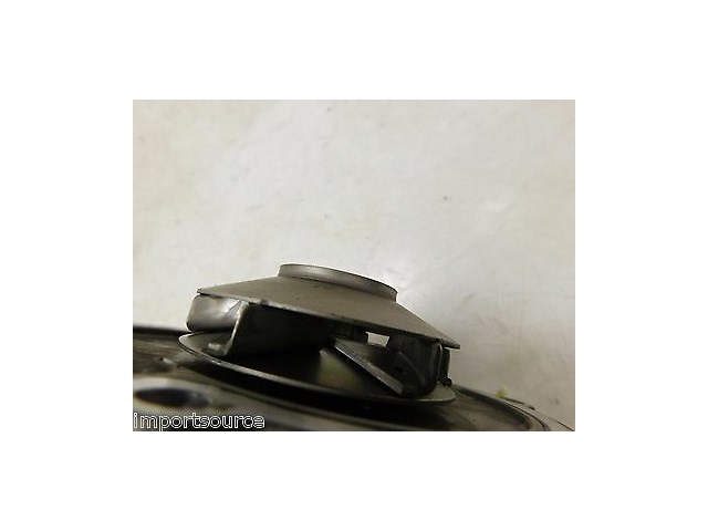 2013-2015 GMC ACADIA OEM ENGINE WATER PUMP