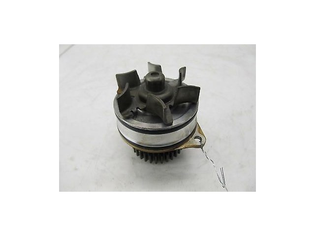 2003-2004 INFINITI G35 COUPE OEM ENGINE COOLING WATER PUMP ASSEMBLY