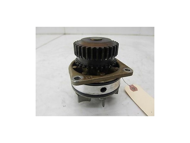 2003-2004 INFINITI G35 COUPE OEM ENGINE COOLING WATER PUMP ASSEMBLY