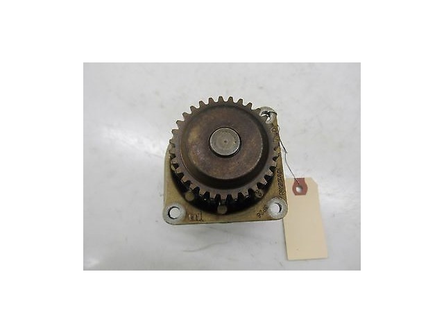 2003-2004 INFINITI G35 COUPE OEM ENGINE COOLING WATER PUMP ASSEMBLY