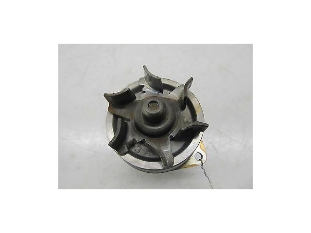 2003-2004 INFINITI G35 COUPE OEM ENGINE COOLING WATER PUMP ASSEMBLY