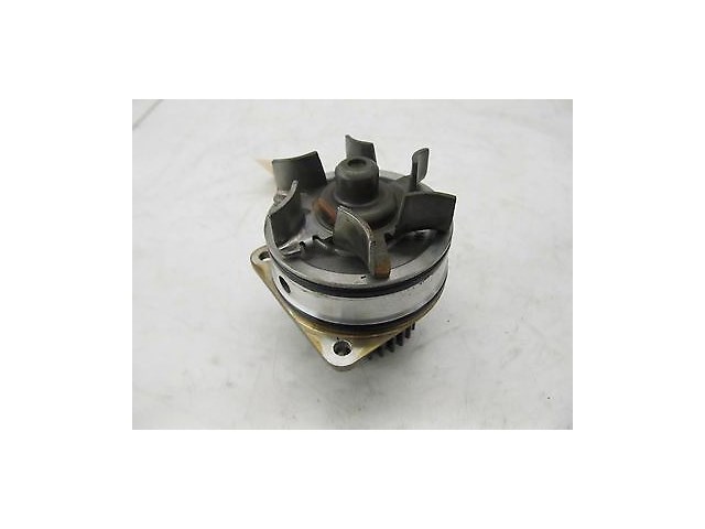 2003-2004 INFINITI G35 COUPE OEM ENGINE COOLING WATER PUMP ASSEMBLY