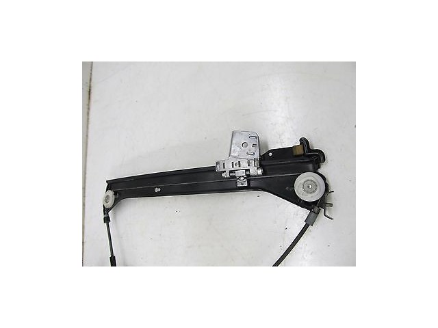 2004-2005 MERCEDES BENZ CLK500 W209 OEM FRONT RIGHT SIDE WINDOW REGULATOR