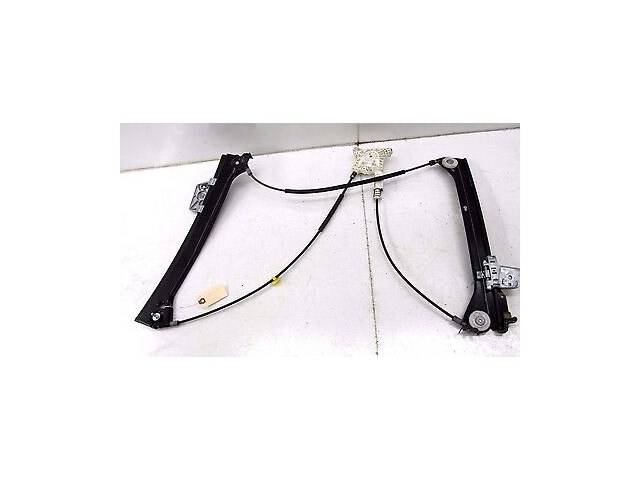 2004-2005 MERCEDES BENZ CLK500 W209 OEM FRONT RIGHT SIDE WINDOW REGULATOR